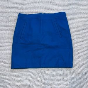 J. Crew Skirt